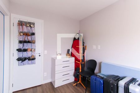 Apartamento à venda com 82m², 2 quartos e 1 vagaQuarto 2 - Suíte
