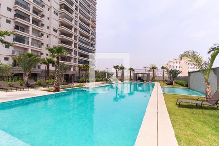 Apartamento à venda com 82m², 2 quartos e 1 vagaÁrea comum - Piscina