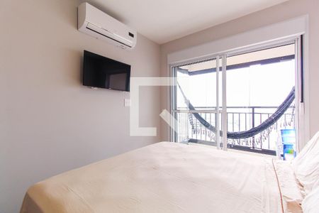 Apartamento à venda com 82m², 2 quartos e 1 vagaQuarto 1 - Suíte