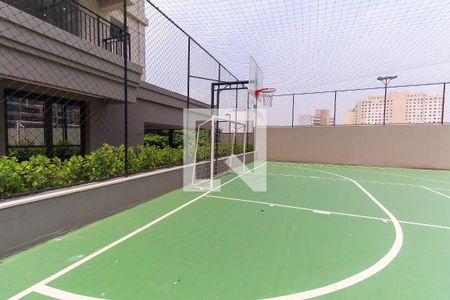 Apartamento à venda com 82m², 2 quartos e 1 vagaQuadra