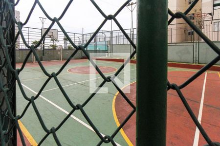 Apartamento à venda com 73m², 3 quartos e 1 vagaQuadra Esportiva