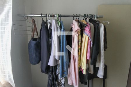 Apartamento à venda com 73m², 3 quartos e 1 vagaQuarto