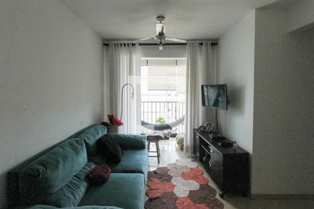 Sala de apartamento à venda com 3 quartos, 73m² em Vila Formosa, São Paulo