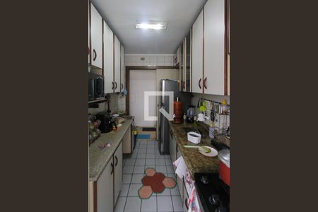 Apartamento à venda com 73m², 3 quartos e 1 vagaCozinha