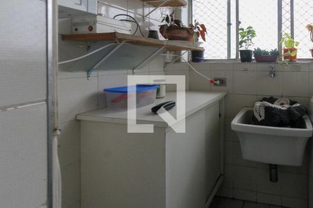 Apartamento à venda com 73m², 3 quartos e 1 vagaÁrea de Serviço