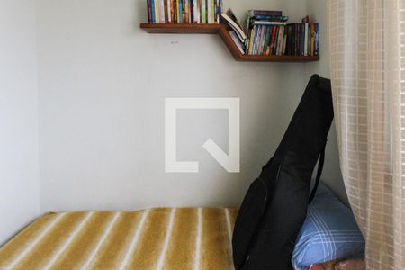 Apartamento à venda com 73m², 3 quartos e 1 vagaQuarto