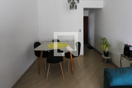 Sala de Jantar de apartamento à venda com 3 quartos, 73m² em Vila Formosa, São Paulo