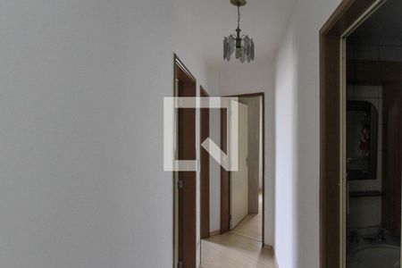 Apartamento à venda com 73m², 3 quartos e 1 vagaCorredor
