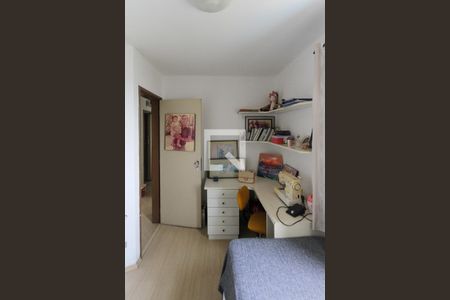 Apartamento à venda com 73m², 3 quartos e 1 vagaQuarto 02