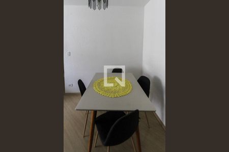 Sala de Jantar de apartamento à venda com 3 quartos, 73m² em Vila Formosa, São Paulo
