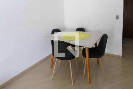 Sala de Jantar de apartamento à venda com 3 quartos, 73m² em Vila Formosa, São Paulo