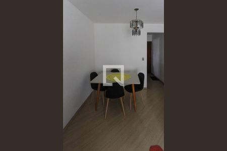 Sala de Jantar de apartamento à venda com 3 quartos, 73m² em Vila Formosa, São Paulo