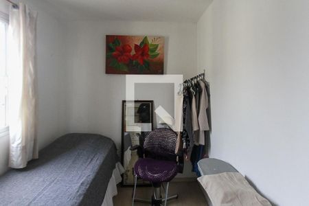 Apartamento à venda com 73m², 3 quartos e 1 vagaQuarto 02