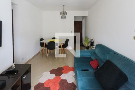 Sala de apartamento à venda com 3 quartos, 73m² em Vila Formosa, São Paulo