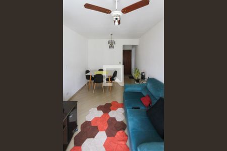 Sala de apartamento à venda com 3 quartos, 73m² em Vila Formosa, São Paulo