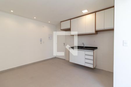 Sala de apartamento à venda com 2 quartos, 43m² em Tucuruvi, São Paulo