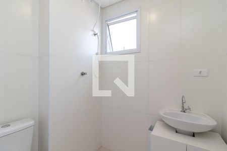 Apartamento à venda com 43m², 2 quartos e sem vagaBanheiro