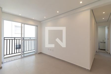 Sala de apartamento à venda com 2 quartos, 43m² em Tucuruvi, São Paulo