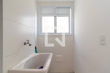 Apartamento à venda com 43m², 2 quartos e sem vagaÁrea de Serviço