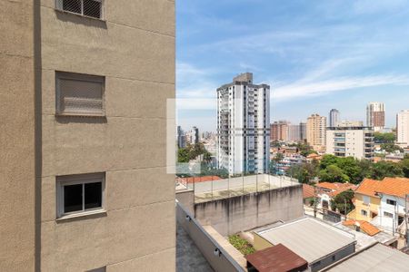 Vista do Quarto 1 de apartamento à venda com 2 quartos, 43m² em Tucuruvi, São Paulo