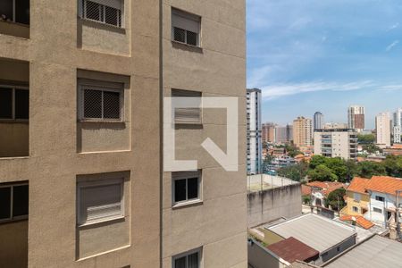 Apartamento à venda com 43m², 2 quartos e sem vagaVista da Área de Serviço