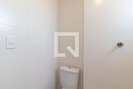 Apartamento à venda com 43m², 2 quartos e sem vagaBanheiro