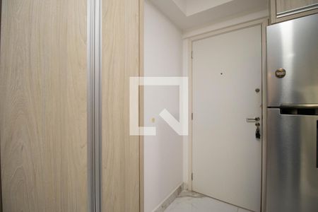 Studio para alugar com 39m², 1 quarto e 1 vagaCozinha e Área de Serviço