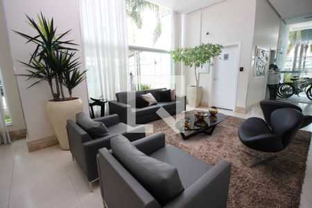 Studio para alugar com 39m², 1 quarto e 1 vagaÁrea comum