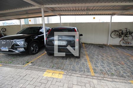 Studio para alugar com 39m², 1 quarto e 1 vagaGaragem