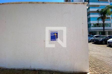 Studio para alugar com 39m², 1 quarto e 1 vagaPlaca