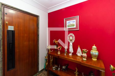 Apartamento para alugar com 197m², 4 quartos e 3 vagas Apartamento para alugar com 197m², 4 quartos e 3 vagasEntrada Social