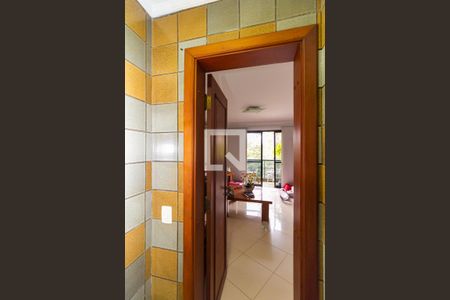 Apartamento para alugar com 197m², 4 quartos e 3 vagas Apartamento para alugar com 197m², 4 quartos e 3 vagasBanheiro 4