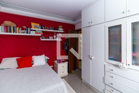 Apartamento para alugar com 197m², 4 quartos e 3 vagas Apartamento para alugar com 197m², 4 quartos e 3 vagasQuarto 3 - Suíte 2