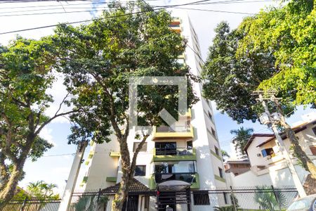 Apartamento para alugar com 197m², 4 quartos e 3 vagas Apartamento para alugar com 197m², 4 quartos e 3 vagasFachada