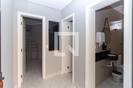 Apartamento para alugar com 197m², 4 quartos e 3 vagas Apartamento para alugar com 197m², 4 quartos e 3 vagasSpa
