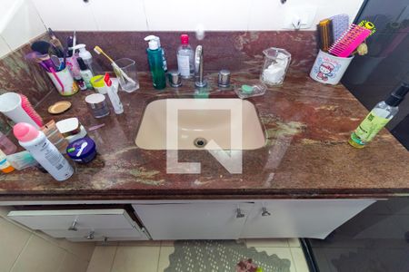 Apartamento para alugar com 197m², 4 quartos e 3 vagas Apartamento para alugar com 197m², 4 quartos e 3 vagasBanheiro da Suíte 2