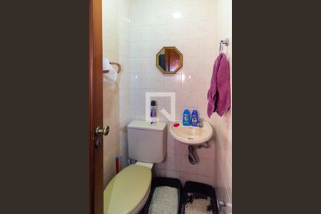 Apartamento para alugar com 197m², 4 quartos e 3 vagas Apartamento para alugar com 197m², 4 quartos e 3 vagasBanheiro 5