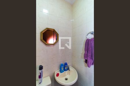 Apartamento para alugar com 197m², 4 quartos e 3 vagas Apartamento para alugar com 197m², 4 quartos e 3 vagasBanheiro 5