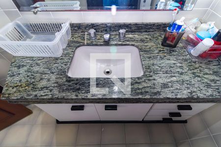 Apartamento para alugar com 197m², 4 quartos e 3 vagas Apartamento para alugar com 197m², 4 quartos e 3 vagasBanheiro da Suíte 3