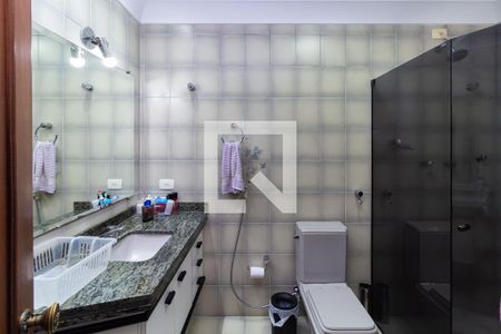 Apartamento para alugar com 197m², 4 quartos e 3 vagas Apartamento para alugar com 197m², 4 quartos e 3 vagasBanheiro da Suíte 3