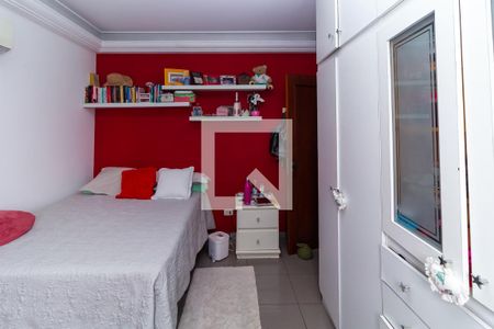 Apartamento para alugar com 197m², 4 quartos e 3 vagas Apartamento para alugar com 197m², 4 quartos e 3 vagasQuarto 3 - Suíte 2