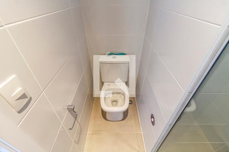 Apartamento à venda com 48m², 1 quarto e 1 vagaBanheiro