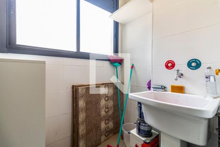 Apartamento à venda com 48m², 1 quarto e 1 vagaÁrea de Serviço