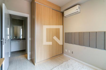 Quarto de apartamento à venda com 1 quarto, 48m² em Cerqueira César, São Paulo