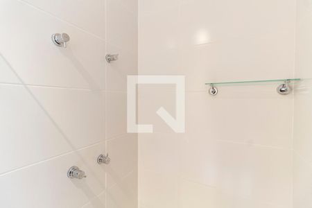 Apartamento à venda com 48m², 1 quarto e 1 vagaBanheiro