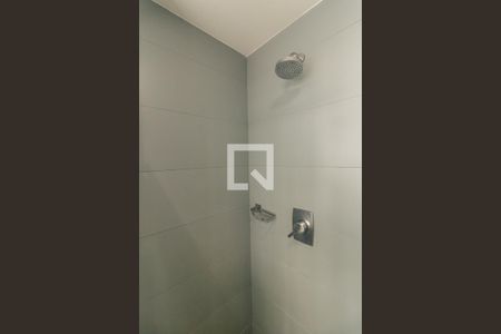 Studio à venda com 22m², 1 quarto e 1 vaga Studio à venda com 22m², 1 quarto e 1 vagaBanheiro