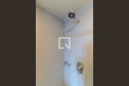 Studio à venda com 23m², 1 quarto e 1 vaga Studio à venda com 23m², 1 quarto e 1 vagaBanheiro