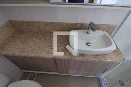 Apartamento à venda com 72m², 2 quartos e 2 vagasBanheiro