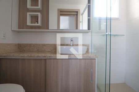 Apartamento à venda com 72m², 2 quartos e 2 vagasBanheiro