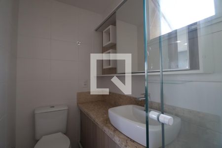 Apartamento à venda com 72m², 2 quartos e 2 vagasBanheiro